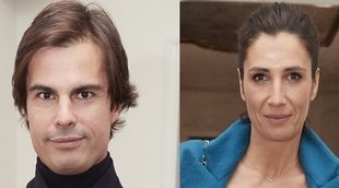 Elia Galera y Curi Gallardo, juntos pero no revueltos en el front row