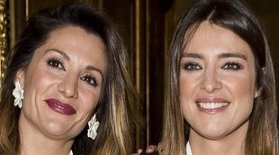Sandra y Nagore podrían haber terminado su relación