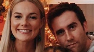 Matthew Lewis pide ayuda para recuperar una carta de su mujer