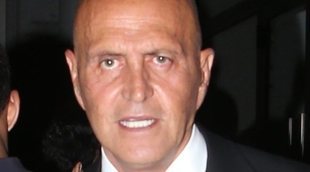 Matamoros: "Me complican ser feliz"