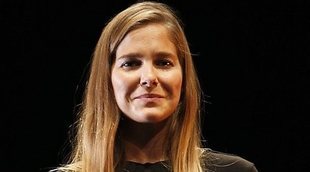 Natalia cuenta cómo fue el nacimiento prematuro de su hija