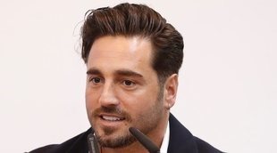 La bonitas palabras de David a Paula: "Somos familia"