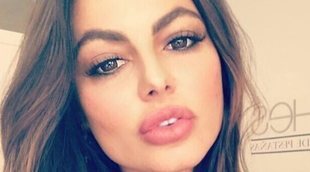 Jara volverá a ser intervenida por un pólipo en el útero