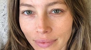 Jessica Biel lamenta de haber llevado siempre estilos 'sexys' cuando era joven