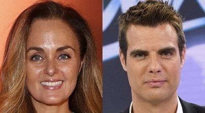 El curioso pasado en común de David Aleman y Carmen Morales