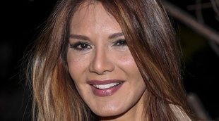 Ivonne Reyes da su opinión ante el juicio contra la hija y la ex de Pepe Navarro