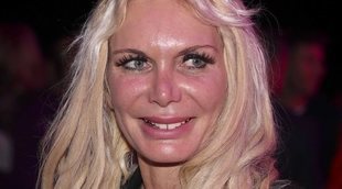 Yola Berrocal cuenta cómo fue su encuentro con Brad Pitt