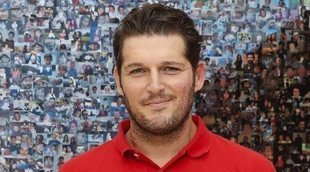 Manu Tenorio habla de cómo está siendo su recuperación