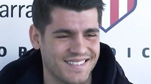 Morata regresa a España gracias al Atlético de Madrid