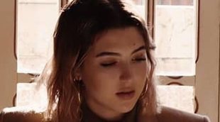 Alba Díaz juega al despiste en su escapada romántica