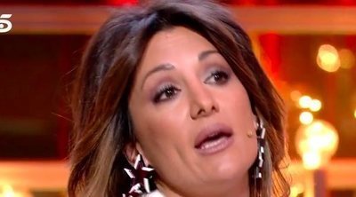 El zasca de Nagore Robles a Carolina Sobe por su actitud en 'GH DÚO': "Es muy follonera"
