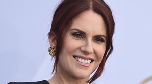 Los diseñadores se negaron a vestir a Megan Mullaly en los SAG