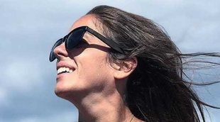 Anabel Pantoja, ingresada en el hospital