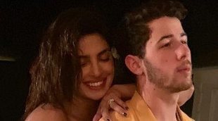 Nick Jonas y Priyanka Chopra celebran su boda de nuevo