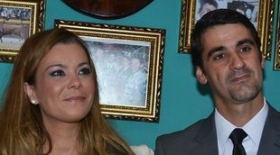 Jesulín y Maria José Campanario, cerca de romper su matrimonio