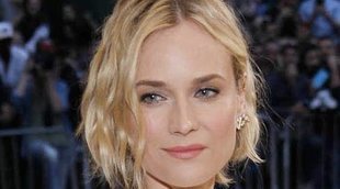 El cuerpazo de Diane Kruger 3 meses después de haber sido madre