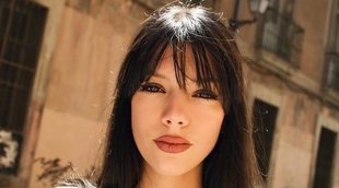 Alejandra Rubio niega que vaya a tener un reality