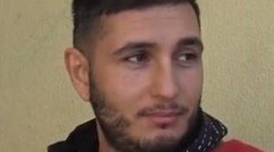 Omar Montes opina sobre la relación de Chabelita y Asraf