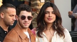 Priyanka Chopra desvela detalles de su boda con Nick Jonas