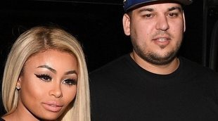 La familia Kardashian contra Blac Chyna por la custodia de Dream