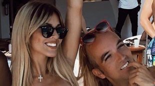 Oriana Marzoli y Aless Gibaja ya no son amigos