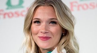 Patricia Montero desvela el nombre de su segunda hija