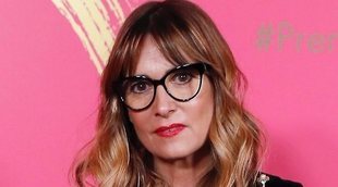 Noemí Galera habla sobre la polémica foto de Miki en la Diada