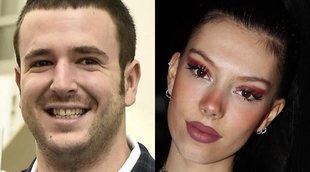 Álex Lequio y Alejandra Rubio, juntos de cena