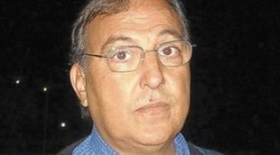 Muere el padre de Georgina tras una larga enfermedad