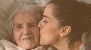 La muerte de la abuela de Roko, motivo de su ausencia en 'La Llamada'