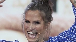 Verdeliss ha dado a luz a su séptima hija