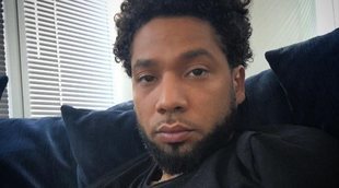 Jussie Smollet rompe su silencio tras la agresión homófoba