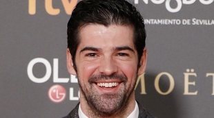 La comedia de MAM y Álex González en los Goya 2019