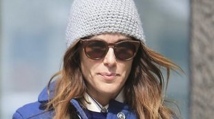 Raquel Sánchez Silva denuncia amenazas de muerte por el caso Biondo