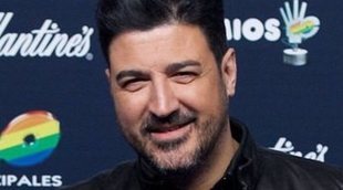 Tony Aguilar ha sido padre por segunda vez