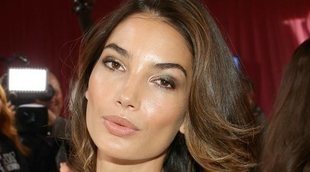 Lily Aldridge, mamá por segunda vez