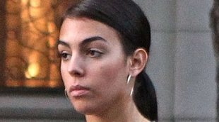 Georgina presume de sus hijos: "¿Pueden ser más preciosos?"