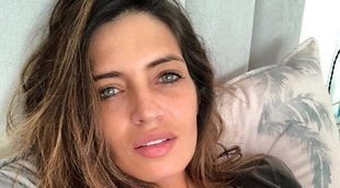 La gran reflexión de Sara Carbonero en su 35 cumpleaños