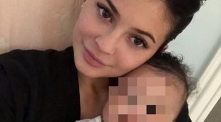 Stormi Webster vuelve a robarle el protagonismo a la Super Bowl