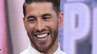 La suerte en los negocios de Sergio Ramos