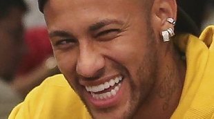Megafiestón por el 27 cumpleaños de Neymar