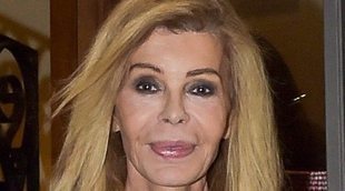 Bibiana Fernández no puede más: "Hacienda me lo quitó todo"