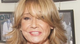 El tierno mensaje de Mila a su nieto por su cumpleaños