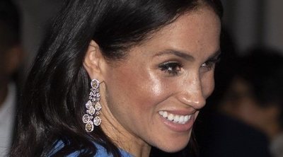 Meghan Markle manda mensajes optimistas escritos en plátanos a trabajadoras sexuales