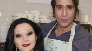 Vaquerizo, muy recuperado: "Estoy haciendo rehabilitación"