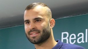 Jesé, nuevo jugador del Betis tras tomar el control de su vida