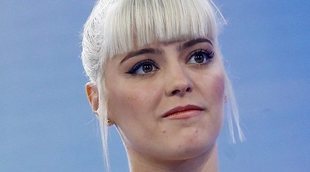 Alba Reche concede una entrevista a The New York Times