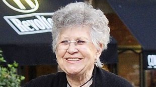 Pilar Bardem afirma: "Cobro una pensión de mierda"