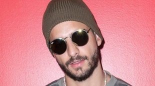 Maluma vuelve a sus inicios capilares por el día internacional del cáncer