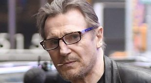La polémica de Liam Neeson al contar que tuvo pensamientos asesinos